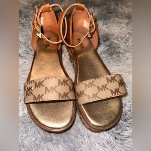 Michael Kors Sandals